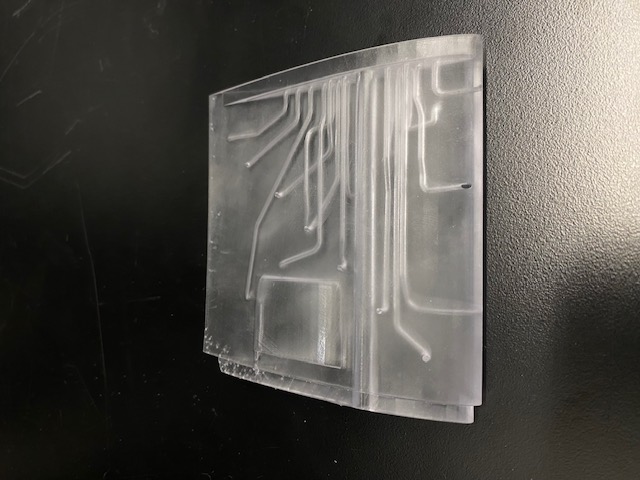 Airfoil project image